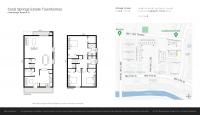 Floor Plan Thumbnail